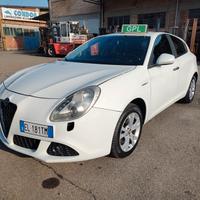 Alfa Romeo Giulietta 1.4 Turbo 120 CV BENZINA\ GP