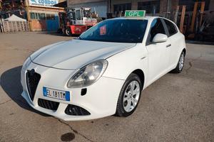 Alfa Romeo Giulietta 1.4 Turbo 120 CV BENZINA\ GP