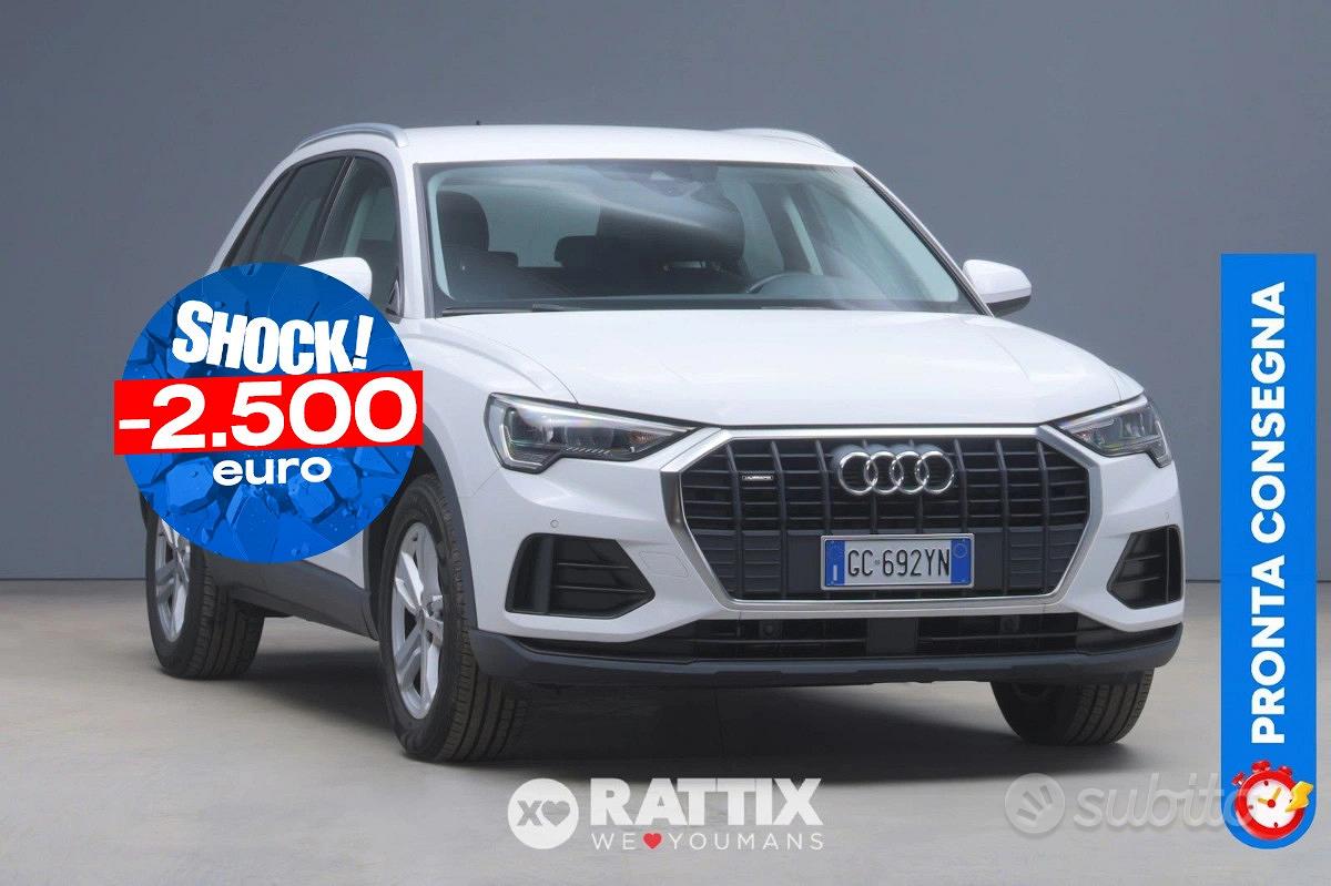 Audi Q3 2ª serie