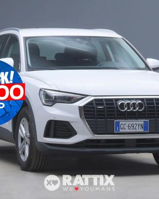 AUDI q3 ii 2018 Q3 35 2.0 tdi Business quattro s-t