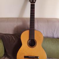 chitarra anni 70