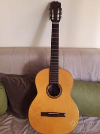 chitarra anni 70