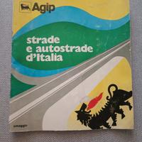 Cartina Agip