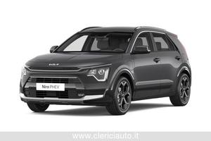 Kia Niro 1.6 GDi DCT PHEV Style