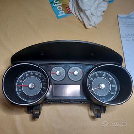 Quadro strumenti Fiat Punto Evo  2009>