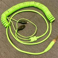 Cavo Zomo 3,5 mt per Sennheiser HD-25