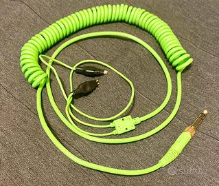 Cavo Zomo 3,5 mt per Sennheiser HD-25