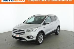 FORD Kuga EV44969