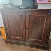 Libreria/fucilera antiquariato