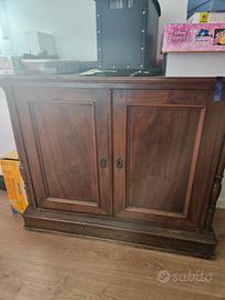 Libreria/fucilera antiquariato