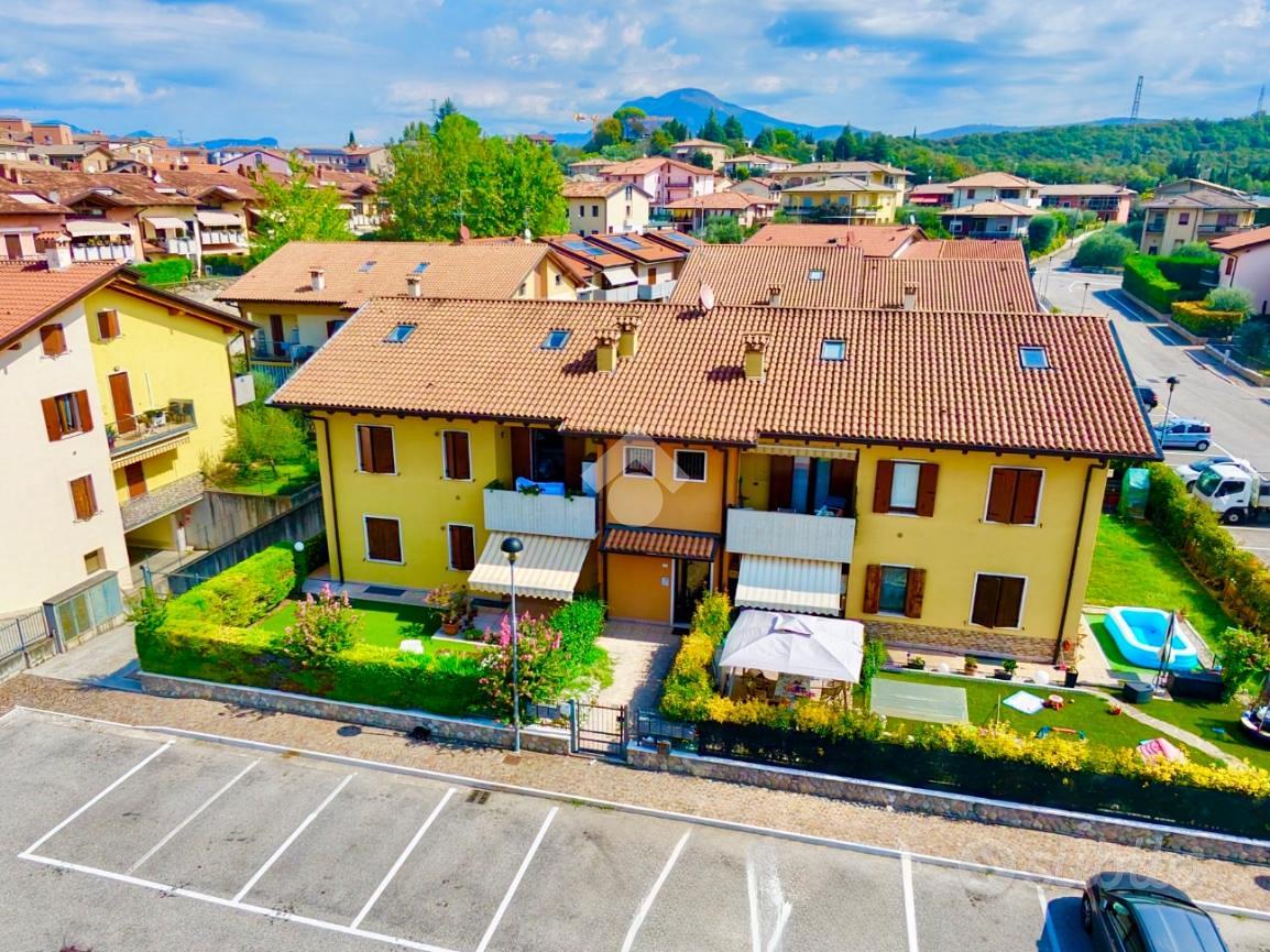 Appartamento – Cavaion Veronese, Camporengo - Vista 3