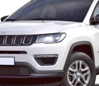 Jeep compass 2018 ricambi