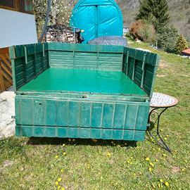 carro agricolo 