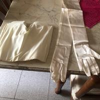 Vestito da sposa