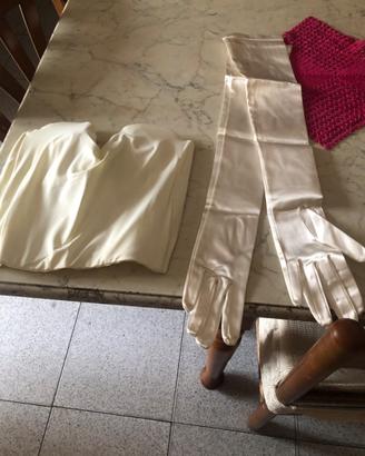 Vestito da sposa