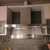 cappa x cucina Falmec da 90 cm in acciaio pe