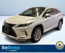 Lexus RX 450H 3.5 LUXURY CVT