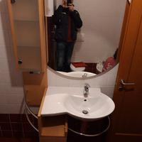 Mobile bagno