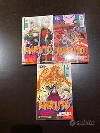NARUTO solo n. 48
