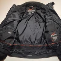 ALPINESTAR tuta moto