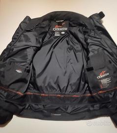 ALPINESTAR tuta moto