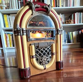 Lettore musicassette