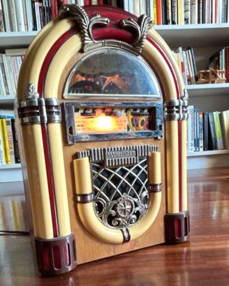 Lettore musicassette