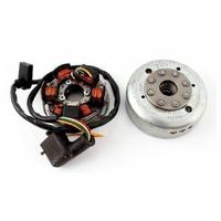 Volano completo Ducati 341016 con rotazione sinist