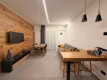 Appartamenti Castel di Sangro (Roccaraso)