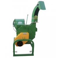 Cippatrice trasmiss meccanica geo eco 17 per tratt