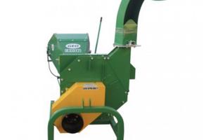 Cippatrice trasmiss meccanica geo eco 17 per tratt