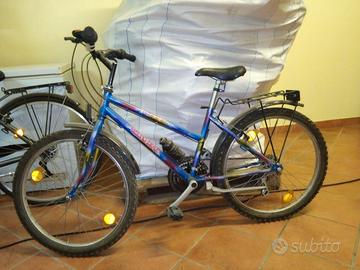 bicicletta