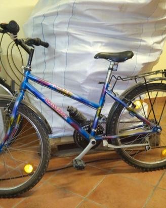 bicicletta