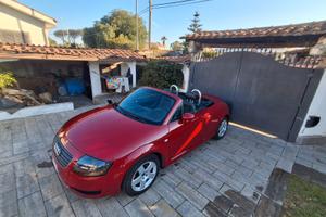 audi tt roadstar mk1