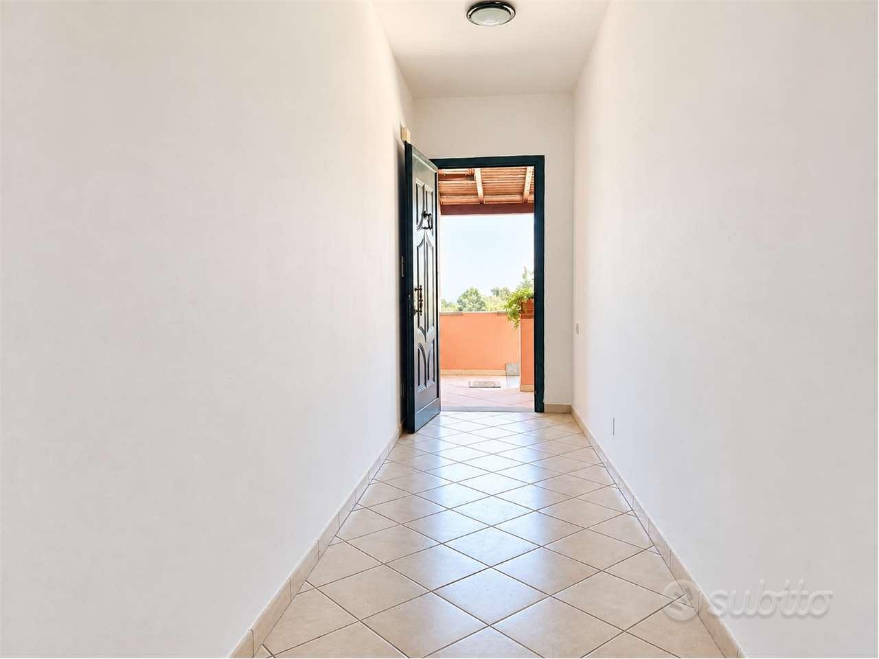 Appartamento – Toritto - Altro