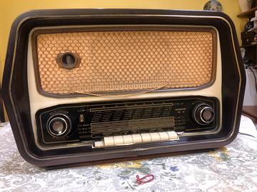 Radio antica