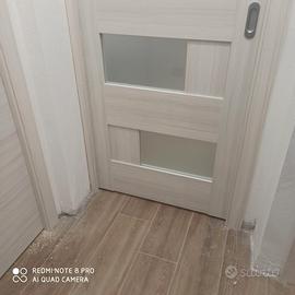 Subito - Porte Interne euro 150 Pronta Consegne Sardegna - Porte  palissandro white promo legno pronte 169 - Arredamento e Casalinghi In  vendita a Cagliari