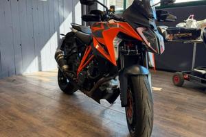 Ktm 1290 Super Duke GT