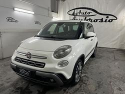 FIAT 500L 1.6 Multijet 120 CV Cross TUA DA 11...