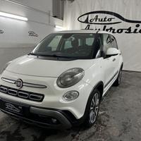 FIAT 500L 1.6 Multijet 120 CV Cross TUA DA 11...