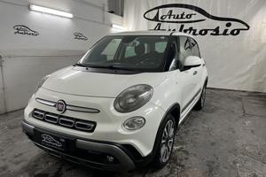 FIAT 500L 1.6 Multijet 120 CV Cross TUA DA 11...