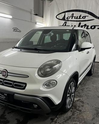 FIAT 500L 1.6 Multijet 120 CV Cross TUA DA 11...
