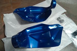 Paramani BMW GS 800/1200/1250 LC 