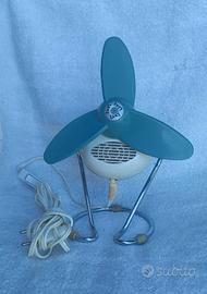Ventilatore LESA anni 60