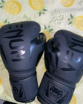 Guanti boxe venum