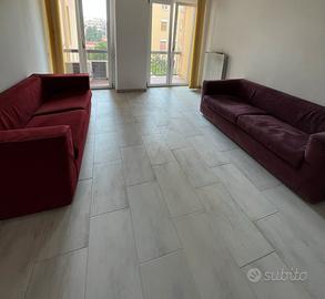 Bilocale Viale Caprera