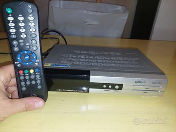 Digitale Terrestre DigiQuest MHP 3007