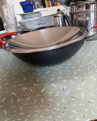 Wok Ikea