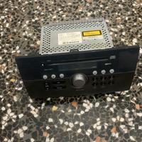 Autoradio suzuki swift