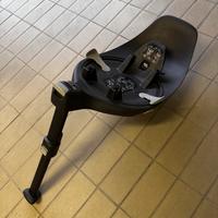 Base isofix + seggiolino auto (ovetto) Cybex